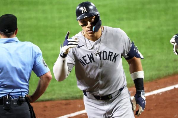 Yankees back Carlos Rodon’s strong outing in redemption win over O’s