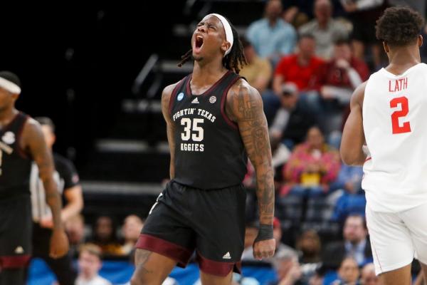 No. 13 Texas A&M wants to keep growing vs. Lamar