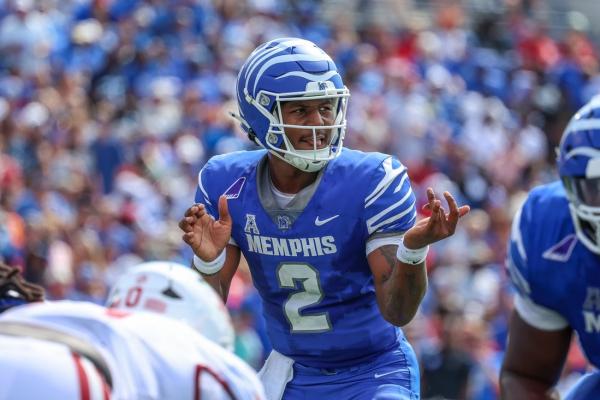 UAB stuns No. 22 Memphis in Alex Mortensenâs coaching debut
