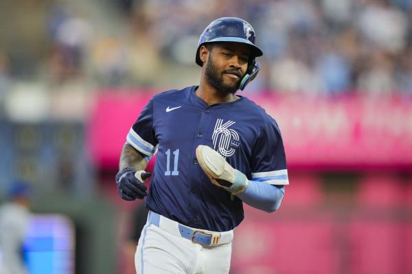 Report: Royals finalizing extension with 3B Maikel Garcia
