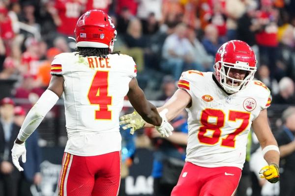 AFC West: 2024 Outlook, Preview, Predictions