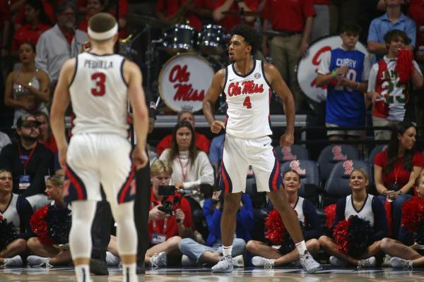 No. 24 Ole Miss hopes to fine-tune its scoring vs. Grambling State