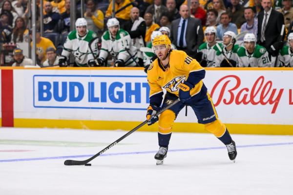 Predators aim to diversify attack vs. short-rested Kraken