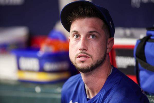 Cubs OF Kyle Tucker (calf) seeking outside help for injury