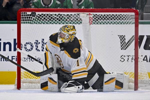 Bruins open homestand vs. Blues, look for consistency