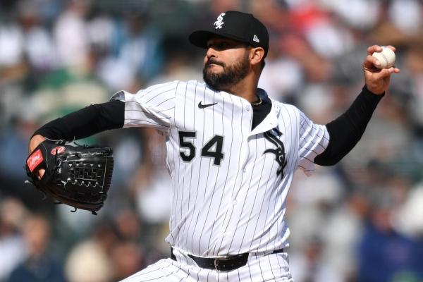 White Sox reinstate LHP Martin Perez from 60-day IL