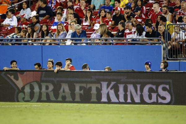 Legal NFL wagering expected to reach $30B this season