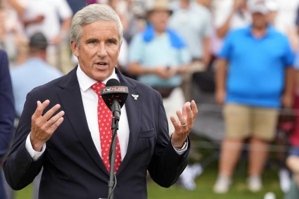 PGA Tour Policy Board approves eligibility, field size changes