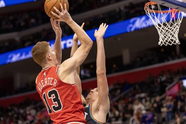 Bulls look to snap losing skid against Jazz