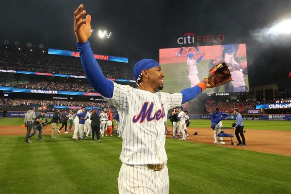 MLB roundup: Mets eliminate Phils, advance to NLCS thumbnail