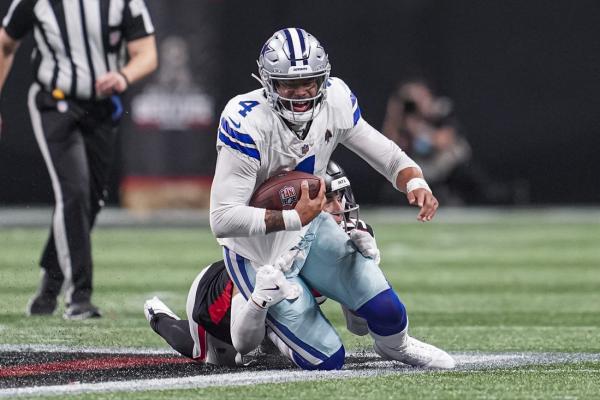 Reports: Dak Prescott’s injury more serious than first thought