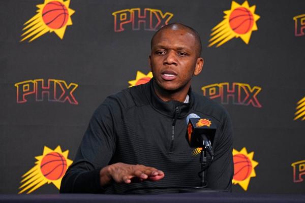 James Jones named NBA VP of basketball operations