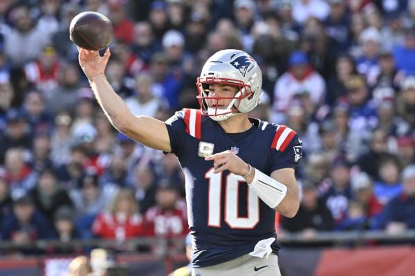 Week 10 NFL Capsules