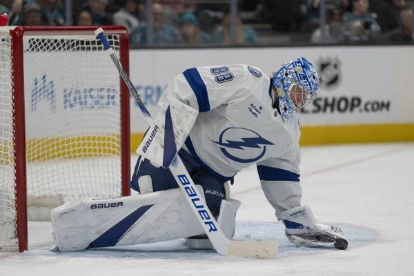 Lightning look to end Kings’ home winning streak