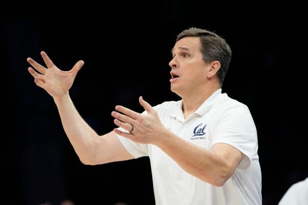 Cal has fast start, finally gets going from 3 in win over Cal State Fullerton