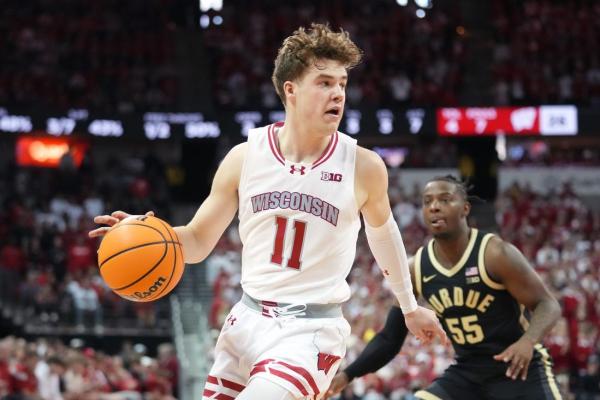 Wisconsin on guard for upset-minded Appalachian State