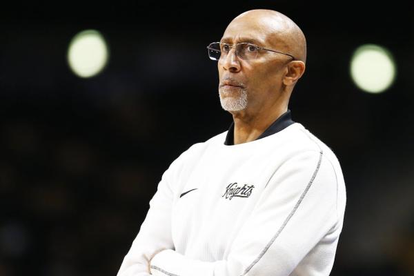 Riley Kugel, smarting UCF take aim at Florida A&M