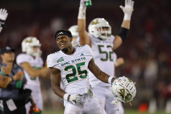 Sacramento State plans to play in FBS in ’26 despite NCAA denial