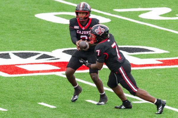 Delaware, Louisiana to showcase different offense styles in 68 Ventures Bowl