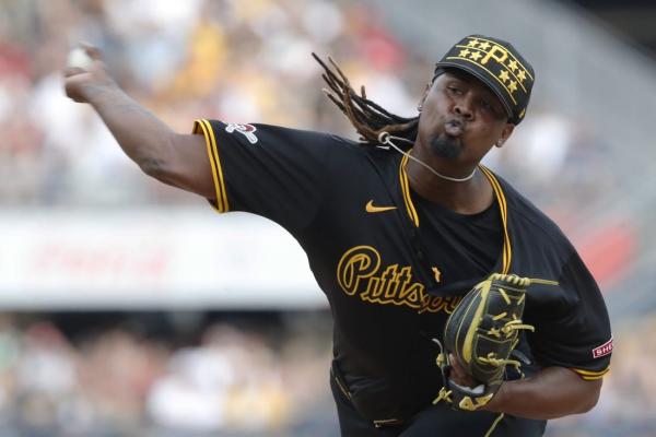 Pirates run win streak to six by beating Phillies thumbnail