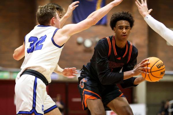 Trojans recruit Alijah Arenas released from hospital