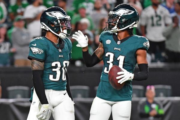 Broncos sign former UFL CB Mario Goodrich