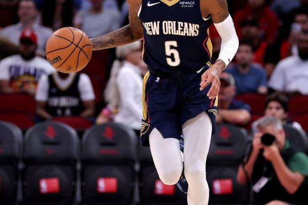 Pelicans look to improve on first-round sweep, open vs. Bulls thumbnail