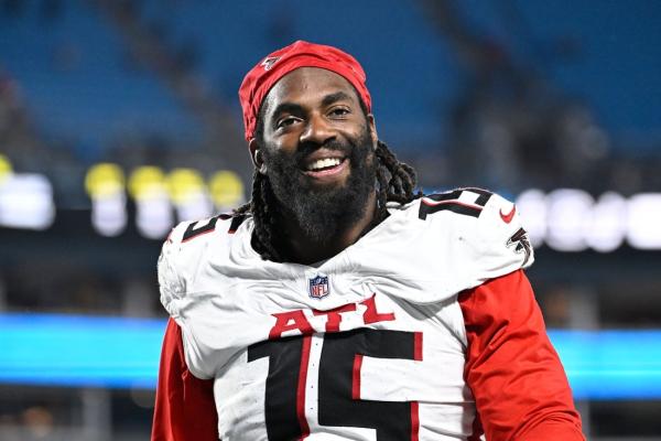 Reports: Free agent DE Matthew Judon visiting Dolphins