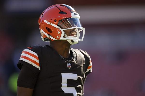 Former Saint Jameis Winston brings Browns to New Orleans