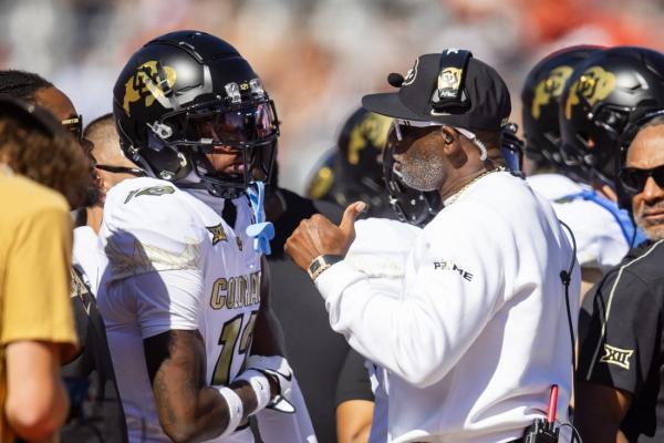 Deion Sanders: Zero Colorado players will opt out of Alamo Bowl