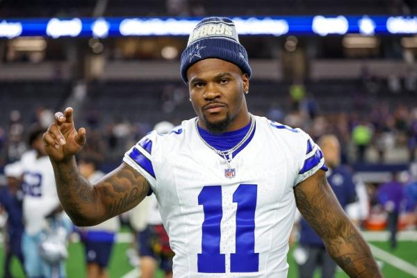 Betting lines see movement after blockbuster Micah Parsons trade