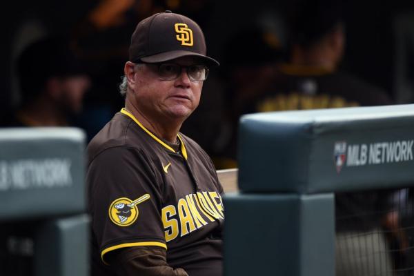 Manager Mike Shildt to retire after two seasons with Padres