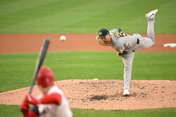 Nationals end 6-game skid with walk-off win over A’s