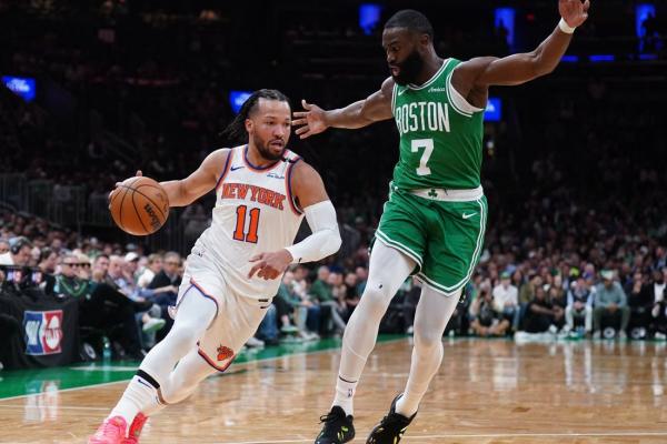 2025-26 NBA Preview: Atlantic Division capsules