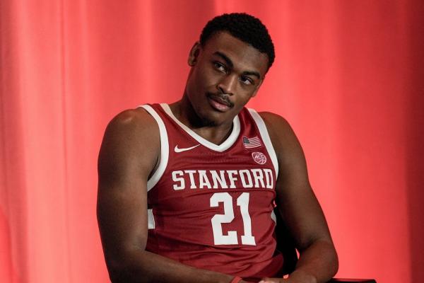 Benny Gealer, Jaylen Blakes help Stanford get past Fullerton