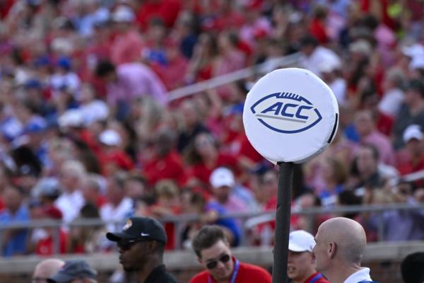 ACC, Florida State, Clemson to dismiss cases against each other