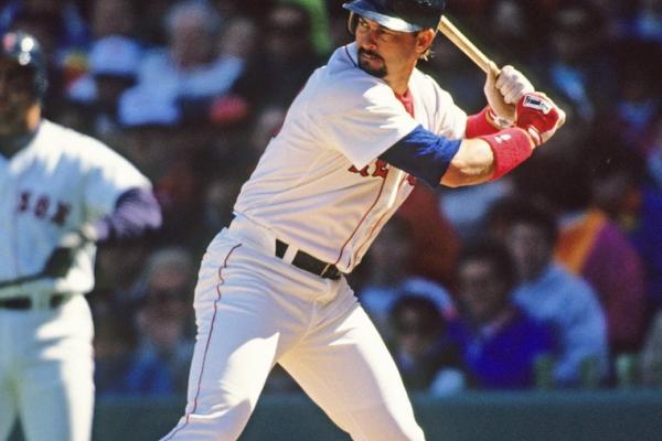 Red Sox legend Mike Greenwell dies at 62
