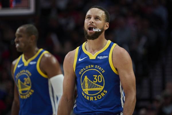 2025-26 NBA Preview: Pacific Division capsules