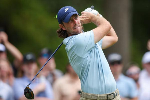 Tommy Fleetwood secures elusive first PGA victory to win FedEx Cup title