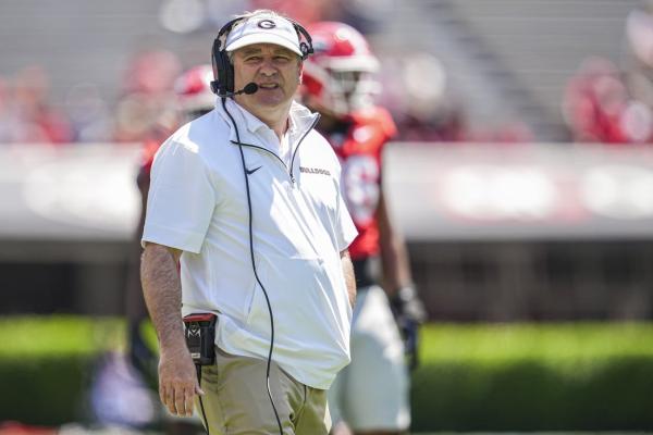 SEC Primer: If league depth derails No. 1 Texas, can Georgia rise again?