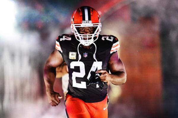 Browns GM: ‘Increasingly unlikely’ Nick Chubb returns to team
