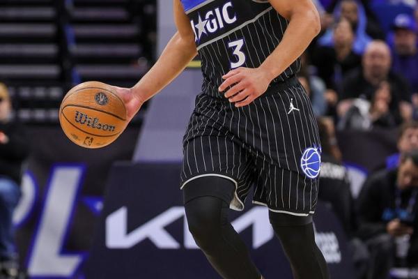 Magic’s perfect NBA Cup record, finals trip on line vs. Knicks