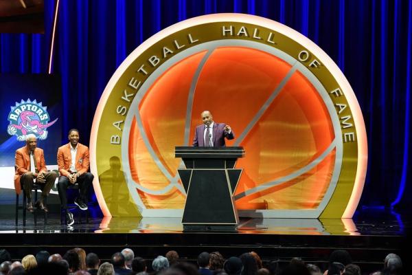 Chauncey Billups, Vince Carter among inductees into Hall of Fame