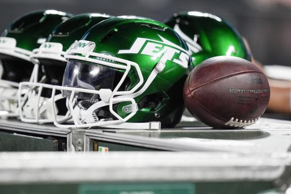 Justin Fields: ‘Sky’s the limit’ for Jets’ offense