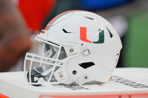 Miami fires defensive coordinator Lance Guidry