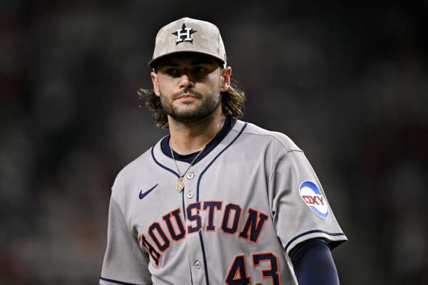 Astros’ Lance McCullers Jr. hires security following threats
