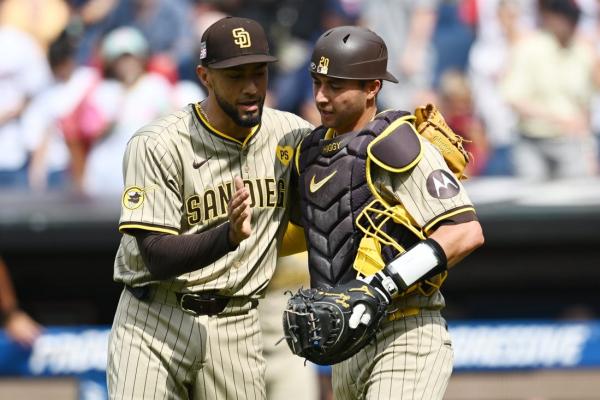 MLB roundup: Michael King, Padres baffle Guardians thumbnail