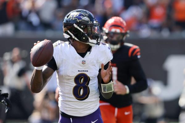 Week 10 TNF: Bengals-Ravens Preview, Props & Prediction