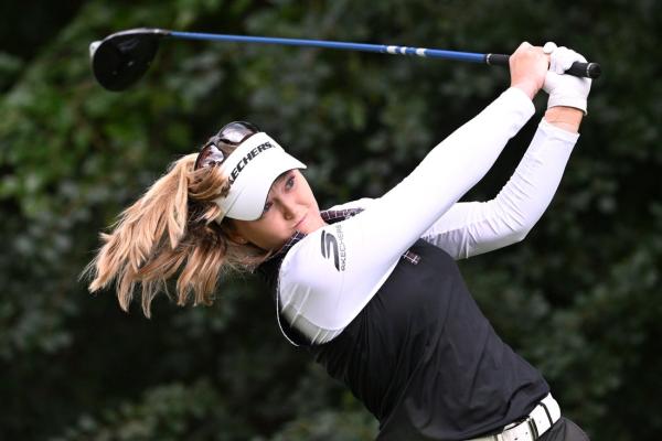 Brooke M. Henderson earns career victory No. 14 on home soil
