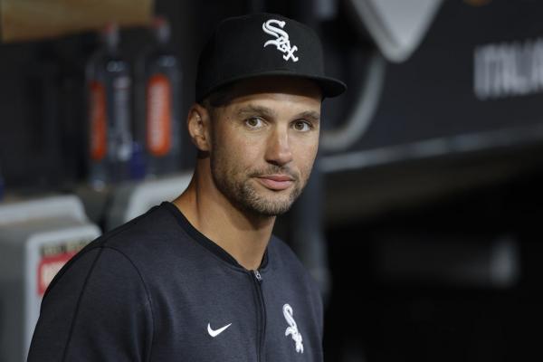 White Sox retain Grady Sizemore on coaching staff